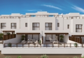 Casa de poble en venda a Mijas ref.: TR225273 foto