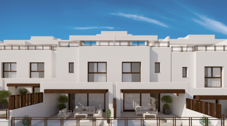 Málaga - Mijas - 255m2