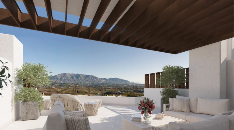 Málaga - Mijas - 255m2