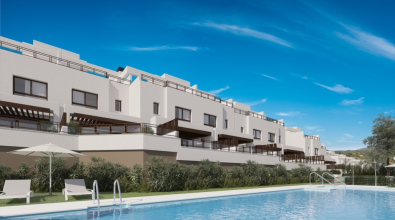 Málaga - Mijas - 255m2