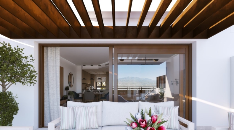 Málaga - Mijas - 255m2