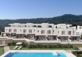 Casa de poble en venda a Mijas ref.: TR225273 foto