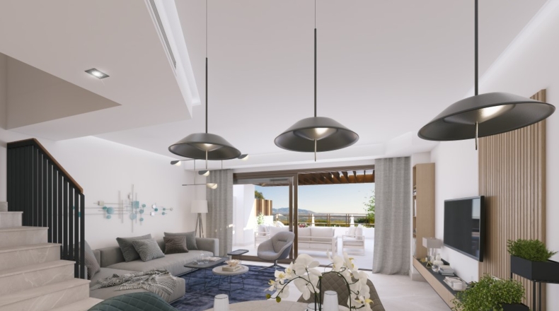 Málaga - Mijas - 255m2
