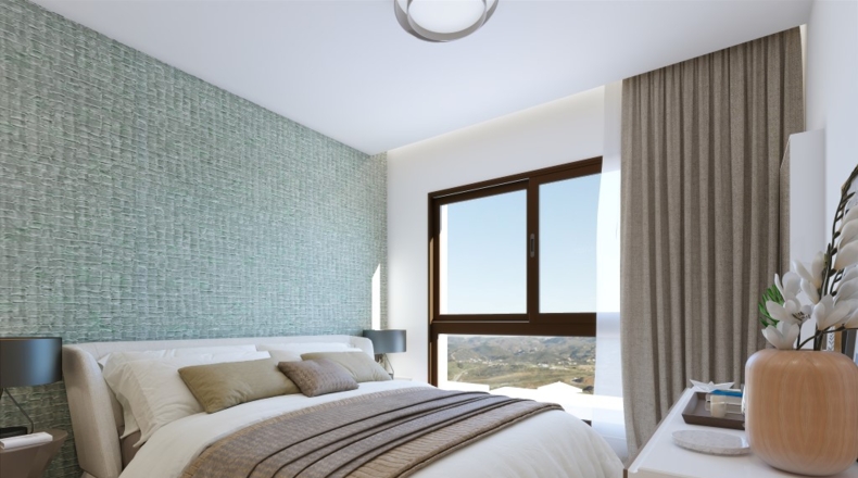 Málaga - Mijas - 255m2