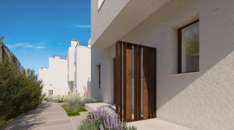 Málaga - Mijas - 255m2