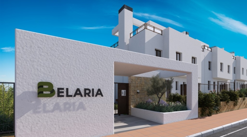 Málaga - Mijas - 255m2