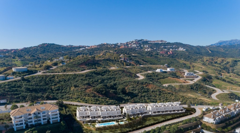 Málaga - Mijas - 255m2