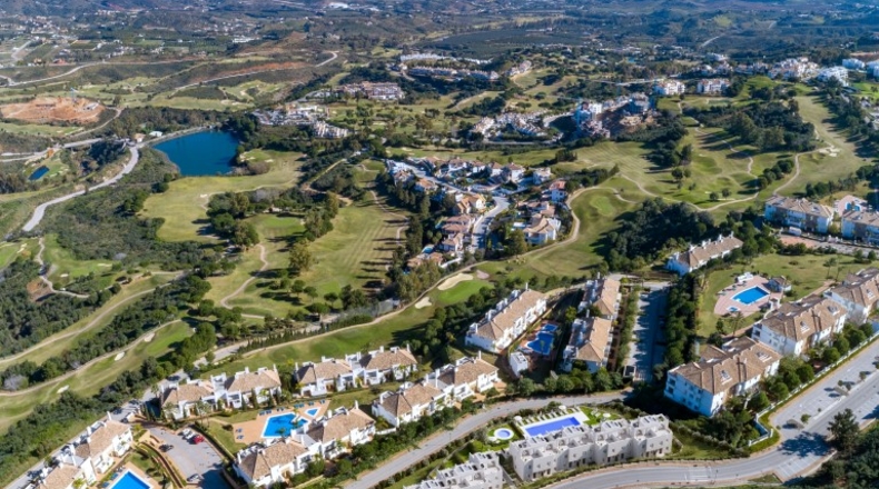 Málaga - Mijas - 255m2