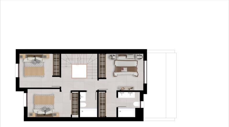 Málaga - Mijas - 255m2