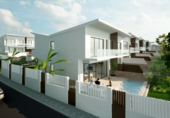 Casa de poble en venda a Mijas ref.: TR224996 foto