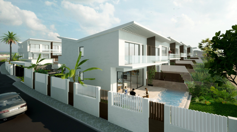 Málaga - Mijas - 26m2