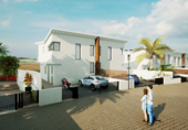 Casa de poble en venda a Mijas ref.: TR224996 foto