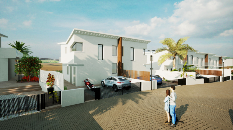 Málaga - Mijas - 26m2
