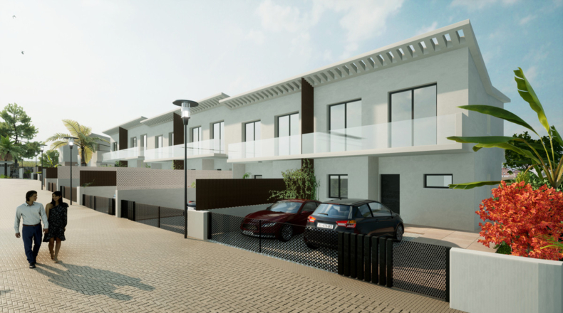 Málaga - Mijas - 26m2