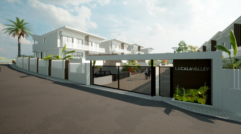 Málaga - Mijas - 26m2