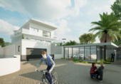 Casa de poble en venda a Mijas ref.: TR224996 foto