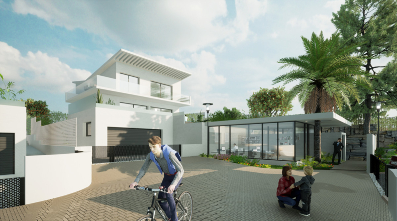 Málaga - Mijas - 26m2