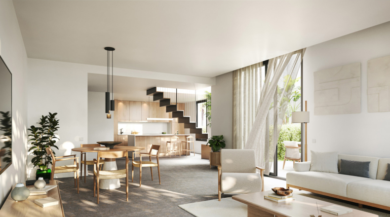 Málaga - Mijas - 25m2