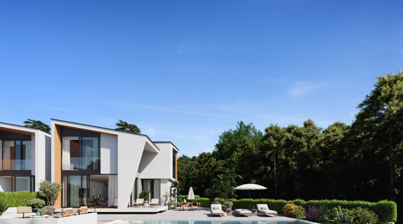 Málaga - Mijas - 25m2