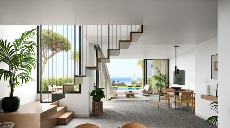Málaga - Mijas - 25m2