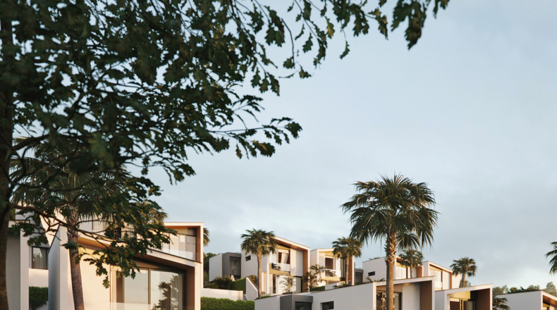 Málaga - Mijas - 25m2