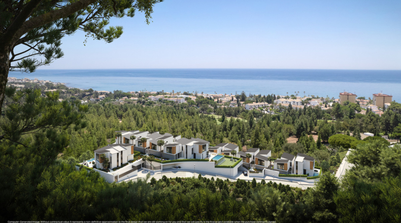 Málaga - Mijas - 25m2