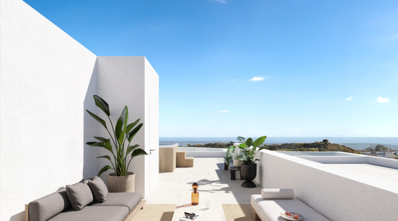 Málaga - Mijas - 146m2