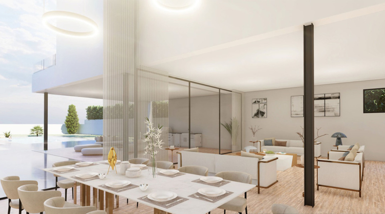 Málaga - Marbella - 2661m2