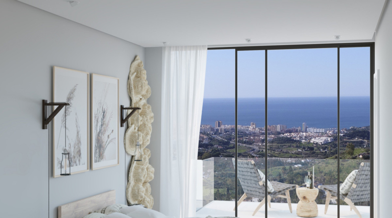 Málaga - Mijas - 538m2
