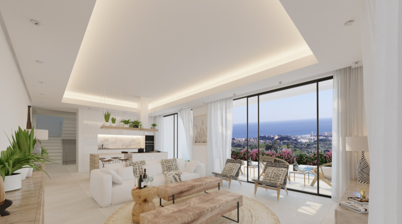 Málaga - Mijas - 538m2