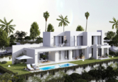 Vil·la amb terreny en venda a Mijas ref.: TR225251 foto