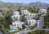 Vil·la amb terreny en venda a Mijas ref.: TR225251 foto