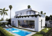 Vil·la amb terreny en venda a Mijas ref.: TR225251 foto