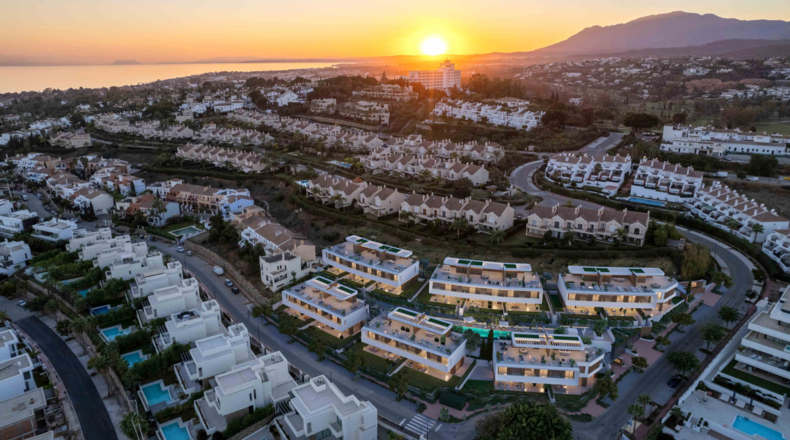 Málaga - Benahavís - 318m2