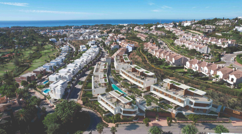 Málaga - Benahavís - 318m2