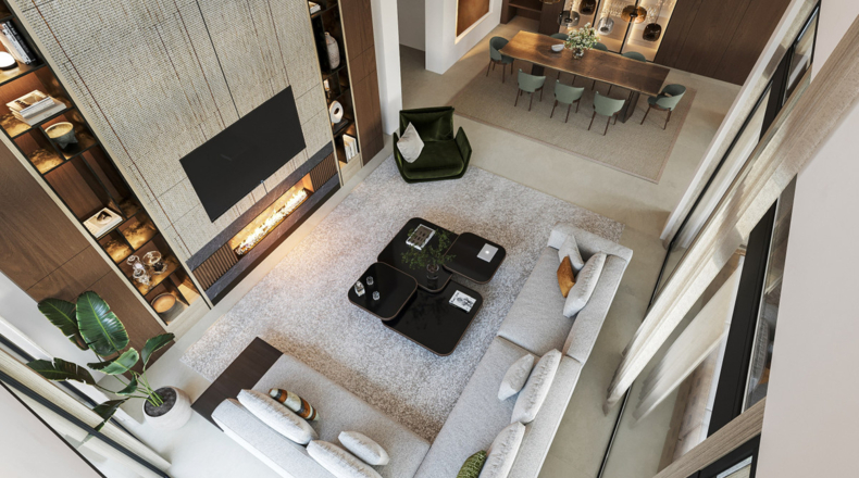 Málaga - Marbella - 1100m2