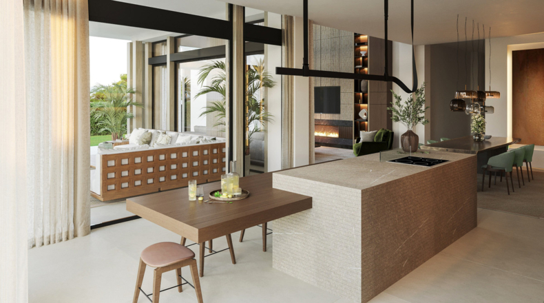 Málaga - Marbella - 1100m2