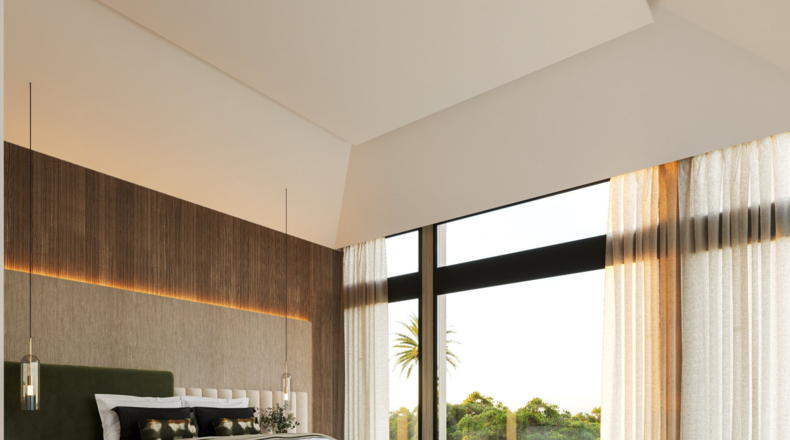 Málaga - Marbella - 1100m2