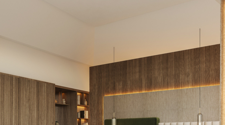 Málaga - Marbella - 1100m2