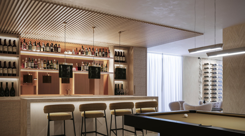 Málaga - Marbella - 1100m2