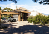 Vil·la amb terreny en venda a Marbella ref.: TR225240 foto