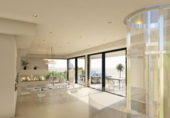 Vil·la amb terreny en venda a Marbella ref.: TR225008 foto