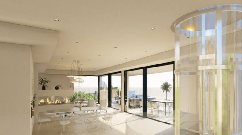 Málaga - Marbella - 847m2