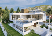 Vil·la amb terreny en venda a Marbella ref.: TR225008 foto