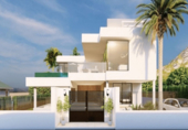 Vil·la amb terreny en venda a Marbella ref.: TR225008 foto