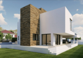Vil·la amb terreny en venda a Marbella ref.: TR225008 foto