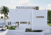 Vil·la amb terreny en venda a Marbella ref.: TR225008 foto