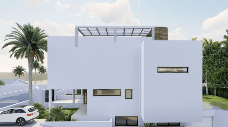 Málaga - Marbella - 847m2