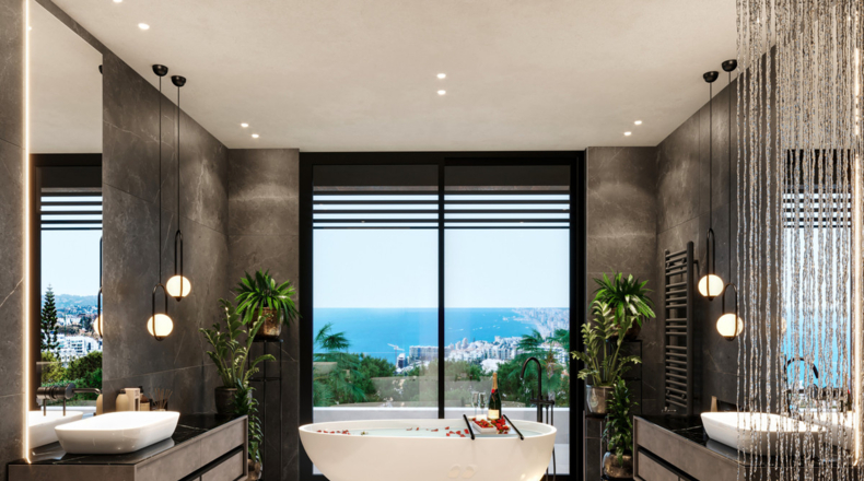 Málaga - Benalmádena - 706m2