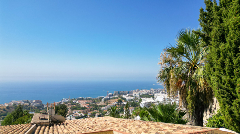 Málaga - Benalmádena - 706m2